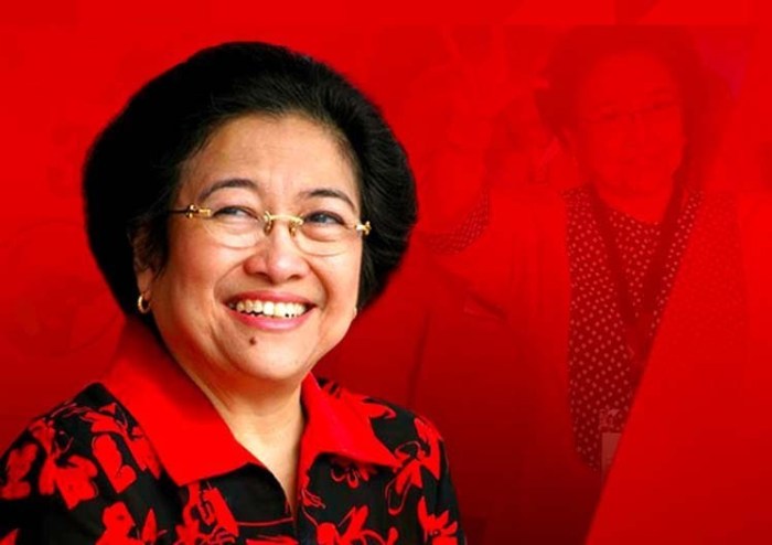 Masa kepemimpinan megawati