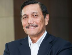 LHKPN Luhut Binsar Panjaitan: Tren Harta Kekayaan dan Kontroversi