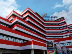 Bank Jateng Semarang Pusat: Andalan Finansial Masyarakat Semarang