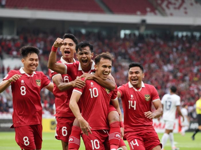 Pemain timnas filipina