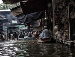 Fakta Menarik Thailand: Geografi, Sejarah, Budaya, dan Lainnya