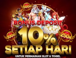 Hokiterus: Kunci Hidup Bahagia dan Sukses