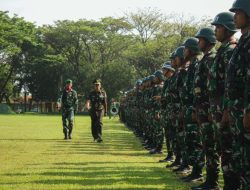 Rincian Gaji Tentara Bintara: Pokok, Tunjangan, Insentif