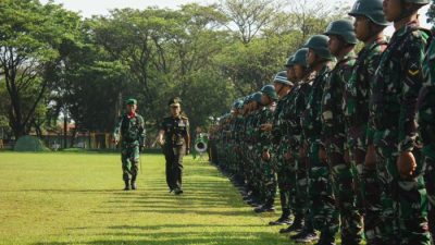 Gaji tentara bintara