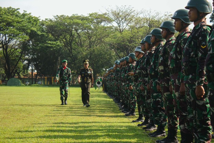 Gaji tentara bintara