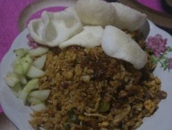 Nasi Ruwet: Sajian Istimewa dari Berbagai Daerah