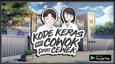 Kode keras