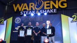 Pemilik Waroeng Steak: Rahasia Sukses dan Tantangan