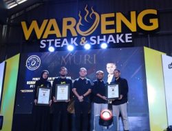 Pemilik Waroeng Steak: Rahasia Sukses dan Tantangan