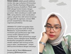 Profil Penulis: Kunci Membangun Kredibilitas dan Kepercayaan