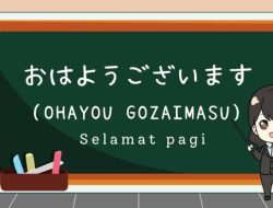 Mengenal Ragam Istilah Pagi dalam Bahasa Jepang