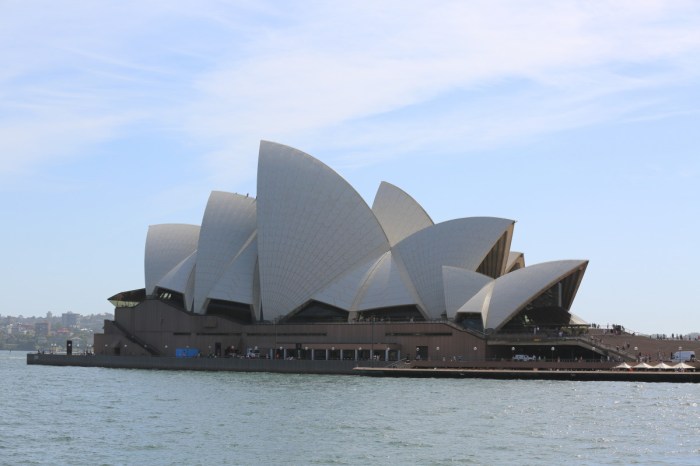 Gedung australia