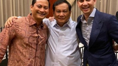 Biantiningsih Miderawati Djojohadikusumo: Politikus, Aktivis, dan Pendidik Inspiratif